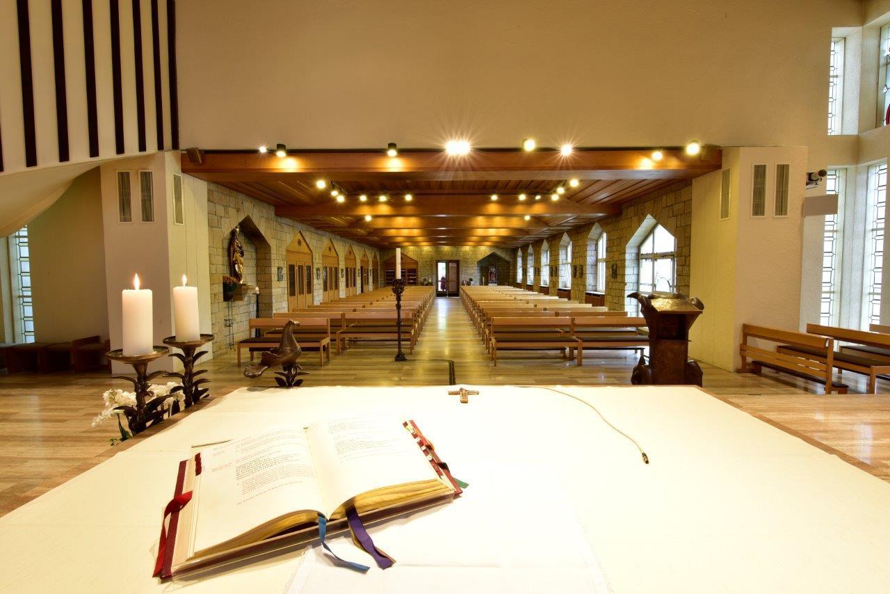 Kloster Neustadt Neustadt an der Weinstraße Exterior foto